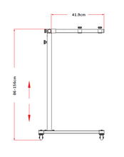 Load image into Gallery viewer, Horizontal/Vertical Stand for Pro, Essential and Tabletop