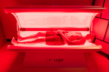 Load image into Gallery viewer, Rouge Bliss - A Full Body Immersion Red Light Therapy Bed