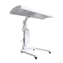 Load image into Gallery viewer, Rouge Curve - Red Light Therapy Panel on Motorized Stand