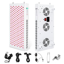 Load image into Gallery viewer, Rouge Essential - Red Light Therapy For Larger Areas
