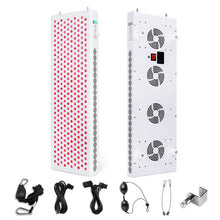 Load image into Gallery viewer, Rouge Pro - Red Light Therapy Device for Superior Coverage
