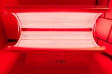 Load image into Gallery viewer, Rouge Bliss - A Full Body Immersion Red Light Therapy Bed
