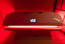 Load image into Gallery viewer, Rouge Bliss - A Full Body Immersion Red Light Therapy Bed

